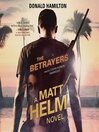 Cover image for The Betrayers
